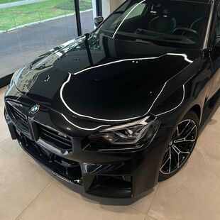 Bmw M2 3.0 Turbo (Aut.)