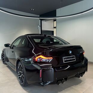 Bmw M2 3.0 Turbo (Aut.)