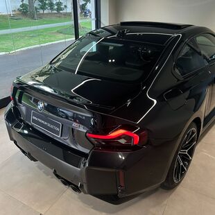 Bmw M2 3.0 Turbo (Aut.)