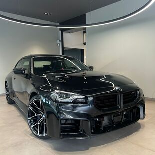 Bmw M2 3.0 Turbo (Aut.)