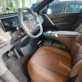 Bmw iX xDrive40 (Aut.) (Elétrico)