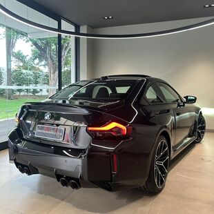 Bmw M2 3.0 Turbo (Aut.)