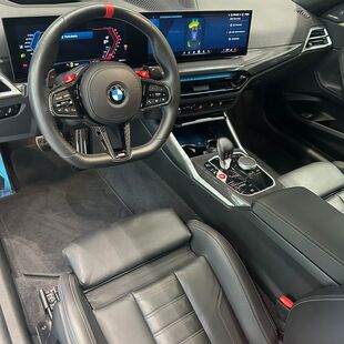 Bmw M2 3.0 Turbo (Aut.)