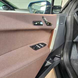 Bmw iX xDrive40 (Aut.) (Elétrico)