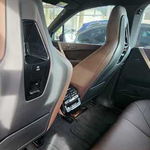 Bmw iX xDrive40 (Aut.) (Elétrico)