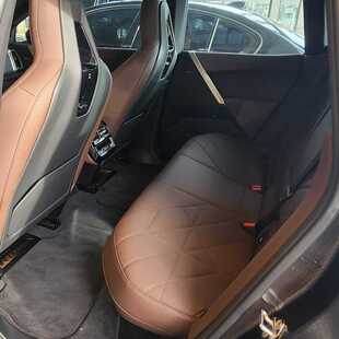 Bmw iX xDrive40 (Aut.) (Elétrico)