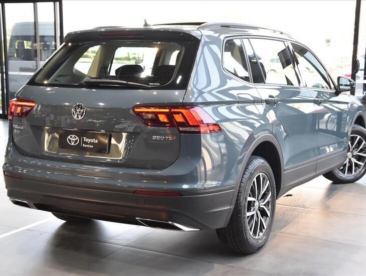 galeria TIGUAN