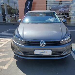 Volkswagen POLO 1.6 MSI TOTAL FLEX MANUAL