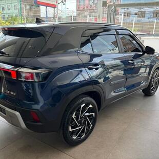 Hyundai CRETA 1.6 TGDI GASOLINA ULTIMATE DCT