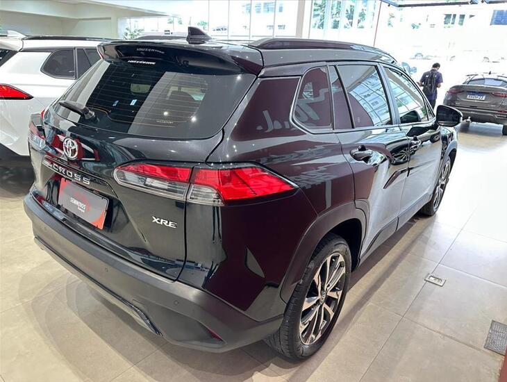 galeria COROLLA CROSS