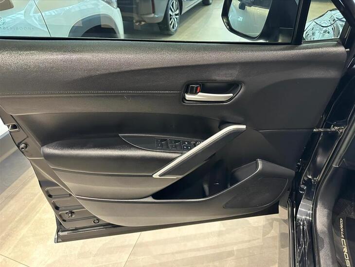 galeria COROLLA CROSS