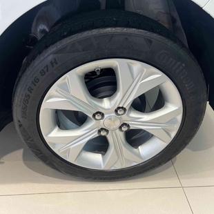 Chevrolet ONIX 1.0 TURBO FLEX PLUS PREMIER AUTOMÁTICO