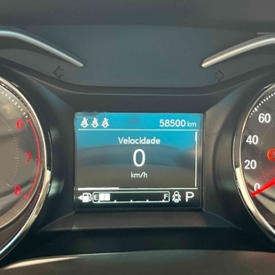 Chevrolet ONIX 1.0 TURBO FLEX PLUS PREMIER AUTOMÁTICO