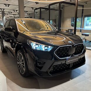 Bmw X2 XDrive20i M Sport