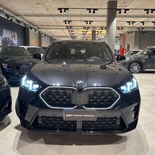 Bmw X2 XDrive20i M Sport
