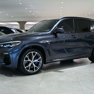 Bmw X5 xDrive45e M Sport 3.0 Híbrido (Aut)