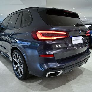 Bmw X5 xDrive45e M Sport 3.0 Híbrido (Aut)