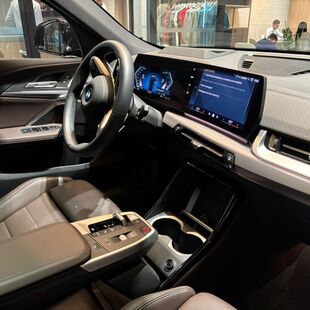 Bmw X2 XDrive20i M Sport