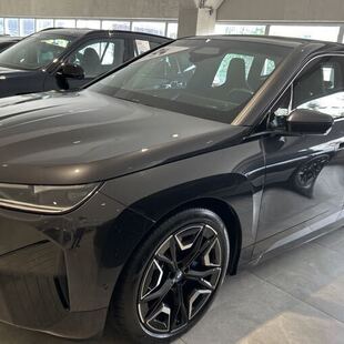 Bmw iX xDrive50 Sport (Aut.) (Elétrico)