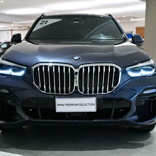 Bmw X5 xDrive45e M Sport 3.0 Híbrido (Aut)