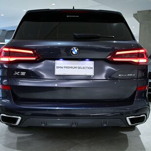 Bmw X5 xDrive45e M Sport 3.0 Híbrido (Aut)