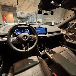 Bmw X2 XDrive20i M Sport