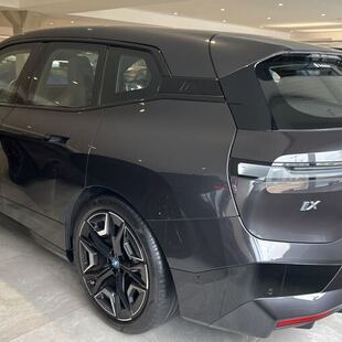 Bmw iX xDrive50 Sport (Aut.) (Elétrico)