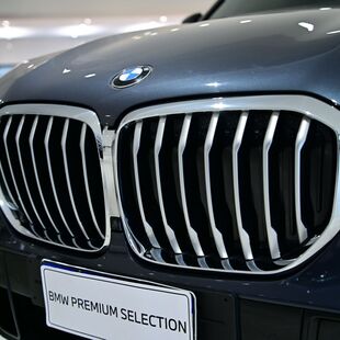 Bmw X5 xDrive45e M Sport 3.0 Híbrido (Aut)