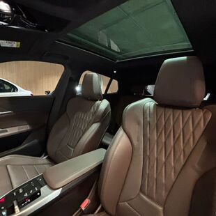 Bmw X2 XDrive20i M Sport