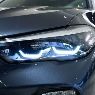 Bmw X5 xDrive45e M Sport 3.0 Híbrido (Aut)