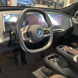 Bmw iX xDrive50 Sport (Aut.) (Elétrico)