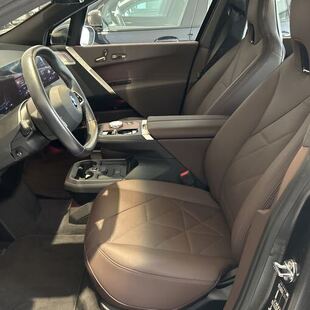 Bmw iX xDrive50 Sport (Aut.) (Elétrico)