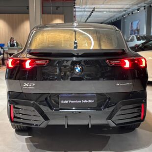 Bmw X2 XDrive20i M Sport