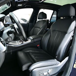 Bmw X5 xDrive45e M Sport 3.0 Híbrido (Aut)