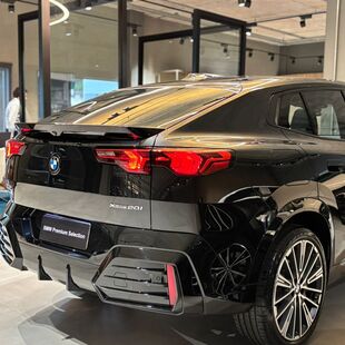 Bmw X2 XDrive20i M Sport