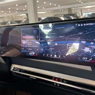 Bmw iX xDrive50 Sport (Aut.) (Elétrico)