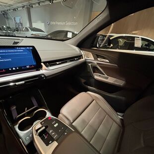 Bmw X2 XDrive20i M Sport