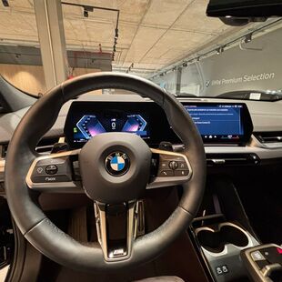 Bmw X2 XDrive20i M Sport