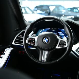 Bmw X5 xDrive45e M Sport 3.0 Híbrido (Aut)