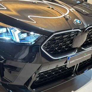 Bmw X2 XDrive20i M Sport