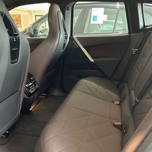 Bmw iX xDrive50 Sport (Aut.) (Elétrico)