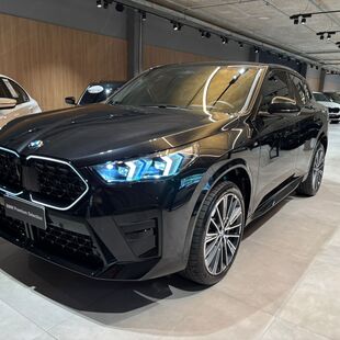 Bmw X2 XDrive20i M Sport