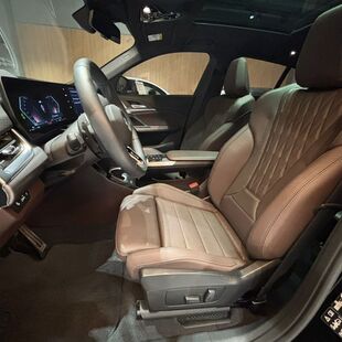 Bmw X2 XDrive20i M Sport