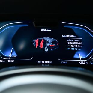 Bmw X5 xDrive45e M Sport 3.0 Híbrido (Aut)