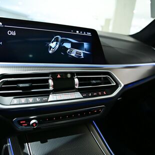 Bmw X5 xDrive45e M Sport 3.0 Híbrido (Aut)