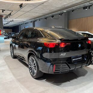 Bmw X2 XDrive20i M Sport