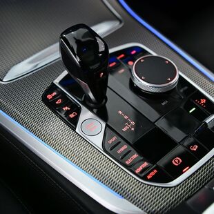 Bmw X5 xDrive45e M Sport 3.0 Híbrido (Aut)