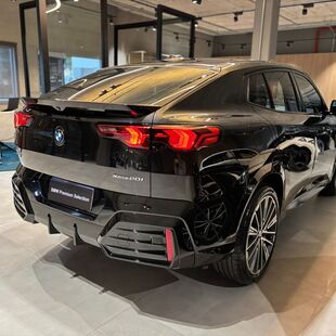 Bmw X2 XDrive20i M Sport