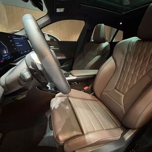 Bmw X2 XDrive20i M Sport