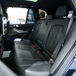 Bmw X5 xDrive45e M Sport 3.0 Híbrido (Aut)